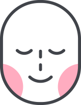 안면홍조