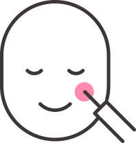 PIH 염증 후 색소침착